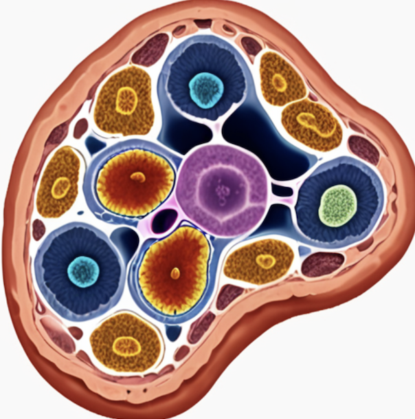Visualization example